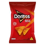 Doritos Elma Chips Sabor Queijo Nacho 300g