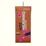 Leite Vegetal Notco Not Milkinho Chocolate 200ml