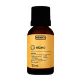 Óleo De Rícino Capilar Farmax 100% Puro 30ml