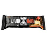 Barra De Proteína Integralmédica Darkness Dark Bar Iso Sabor Doce De Leite Com Chocolate 90g