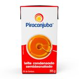 Leite Condensado Piracanjuba 395g