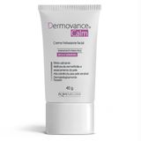 Dermovance Calm Hidratante Facial Pele Seca E Sensível 40g