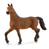 Brinquedo De Cavalo Schleich Horse Club Para Meninas E Meninos De 5 Anos Ou Mais, Oldenburg Mare