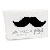Sabonete Em Barra Primal Elements, Bigode, 5,8 Onças