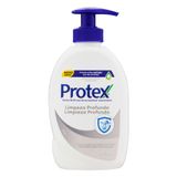 Sabonete Líquido Protex Limpeza Profunda 220ml