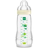 Mamadeira Mam Easy Active Cores Sortidas 330ml