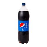 Refrigerante Pepsi Pet 2 Litros