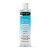 Água Micelar Neutrogena Hydro Boost 400ml