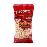 Biscoito Vale D&#39;ouro Polvilho Escaldado 170g