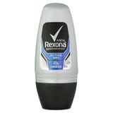 Desodorante Antitranspirante Rexona Men Active Roll-on Com 50ml