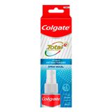 Enxaguante Bucal Colgate Total 12 Spray 60ml