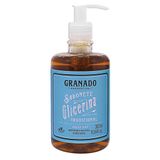 Sabonete Líquido Granado Glicerina Tradicional 300ml