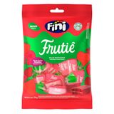 Balas Fini Vegana Frutiê Mix Frutas Vermelhas 70g