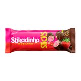 Chocolate Neugebauer Stikadinho Sticks Morango 32g