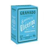 Sabonete Granado Glicerina Tradicional 90g