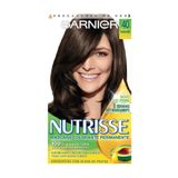 Tintura Creme Nutrisse Garnier Tamarindo 40 Kit