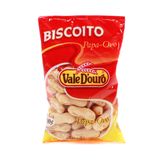 Biscoito Vale D&#39;ouro Papa-ovo 100g