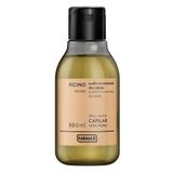 Óleo De Rícino Capilar Farmax 100% Puro 100ml