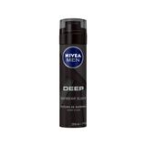 Espuma De Barbear Nivea Men Deep 200ml