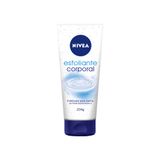 Esfoliante Corporal Nivea Para Banho 200ml