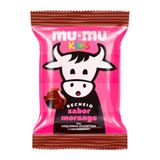 Chocolate Mu-mu Kids Neugebauer Morango 15,6g