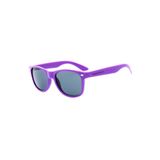 Óculos De Sol Prorider Infantil Roxo - Ew-111