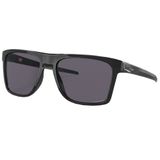 Óculos Oakley Leffingwell Black Ink Prizm Grey