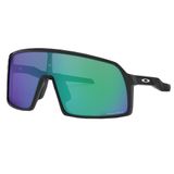 Óculos De Sol Oakley Sutro S Polished Black Prizm Jade