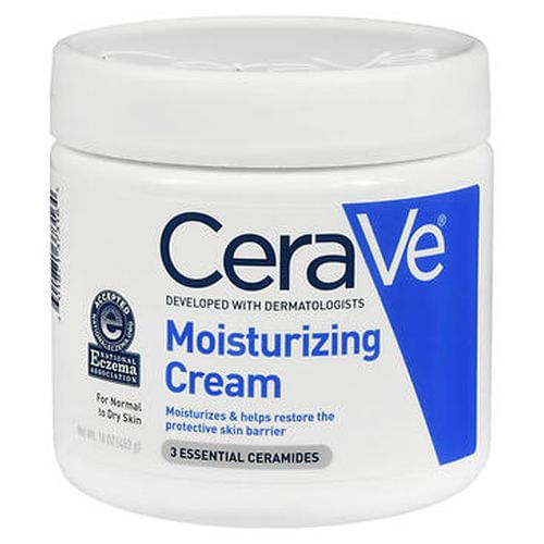 Creme Hidratante Cerave 16 Oz Da Cerave (pacote Com 6) - Carrefour