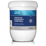 Creme de Massagem Algas