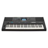 Teclado Yamaha Portátil Psr-e473