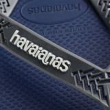 Chinelo Havaianas Masculino Power Light Solid 39/0 Marinho