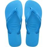 Chinelo Havaianas Top 35/6 Turquesa