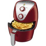 Fritadeira Sem Óleo Air Fryer Mondial Af-32-ri Vermelha - 220v