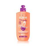 Creme De Pentear Elseve Liso Dos Sonhos 250ml