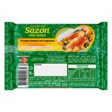 Tempero Sazón Para Frango 60g