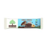Cookies Choco Vegano Mae Terra Sabor Castanhas Brasileiras 80g