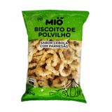 Biscoito De Polvilho Mió Cebola Com Parmesão  80g