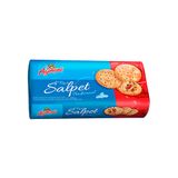 Biscoito Aymoré Salpet Salgado Tradicional 200g