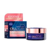 Creme Facial Antissinais Nivea Cellular Expert Lift Noite 48g