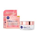 Creme Facial Antissinais Nivea Cellular Expert Lift Dia Fps 30 50g