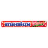Balas Mentos Frutas Vermelhas 37,5g