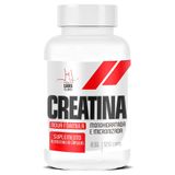 Creatina Health Labs Com 120 Cápsulas