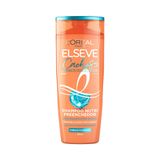 Shampoo L&#39;oréal Preenchedor Elseve Cachos Dos Sonhos 400ml