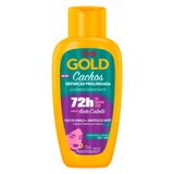 Shampoo Niely Gold Cachos Definição Prolongada 275ml