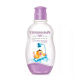 Shampoo Infantil Giby Giovanna Baby Roxo 200ml