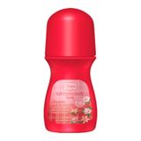 Desodorante Giovanna Baby Lovely Roll-on Antiperspirante 48h Com 50ml