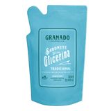 Sabonete Líquido Granado Glicerina Tradicional Refil 300ml