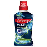 Enxaguante Bucal Colgate Plax Odor Control Zero Álcool 500ml