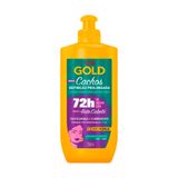 Creme De Pentear Niely Gold Cachos Definição Prolongada 250ml